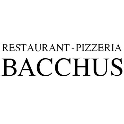 Restaurant-Pizzeria Bacchus SA