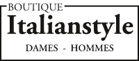 Logo Boutique Italianstyle