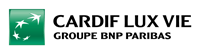 Logo Cardif Lux Vie SA