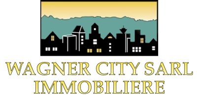 Logo Wagner City Sàrl Immobilière