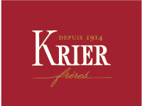 Logo Krier Frères Remich (Caves)