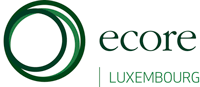 Logo Ecore Belgium SA