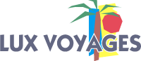 Logo Lux Voyages Sàrl