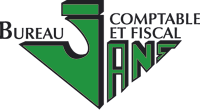 Logo Jans Henriette (Bureau Comptable et Fiscal)