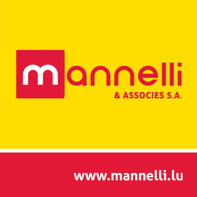 Logo Mannelli & Associés S.A