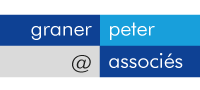 Logo Graner Peter @ Associés Sàrl