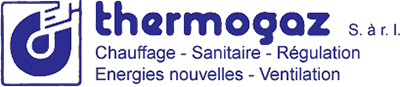 Logo Thermogaz