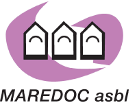 Logo Maredoc Asbl