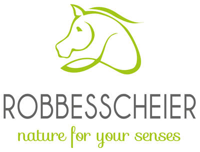 Logo Robbesscheier