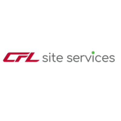 CFL site services SA