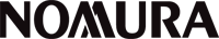 Logo Nomura Bank (Luxembourg) S.A.