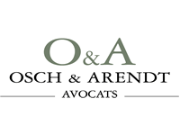 Logo Osch & Arendt