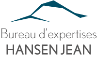 Logo Bureau d'Expertise Hansen Jean