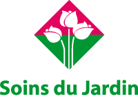 Logo Soins du Jardin