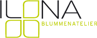 Logo Blummenatelier Ilona Sàrl