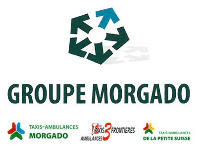 Logo Taxis des 3 Frontières