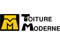 Logo Toiture Moderne