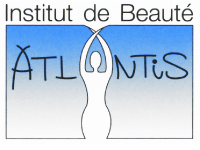 Logo Institut de beauté Atlantis