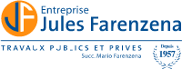 Logo Farenzena Jules