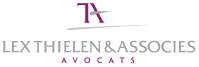 Logo Lex Thielen & Associés