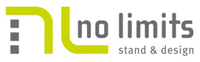 Logo No Limits Sàrl