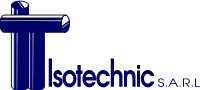 Logo Isotechnic Sàrl