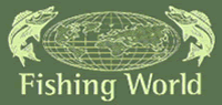 Logo Fishing World Sàrl