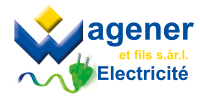 Logo Wagener Fr. & Fils