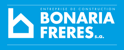 Logo Bonaria Frères SA