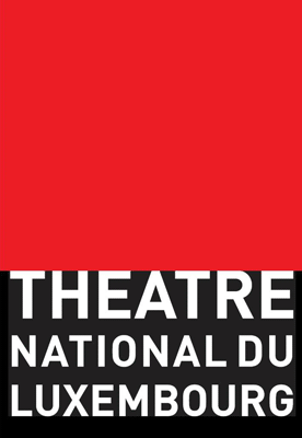 Logo Théâtre National du Luxembourg Asbl