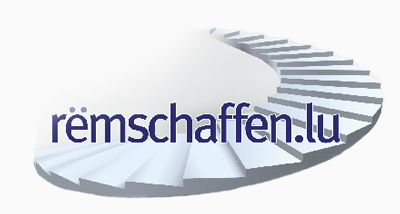 Logo Initiativ Rëm Schaffen Asbl