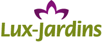 Logo Lux-Jardins Sàrl