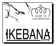 Logo Ikebana