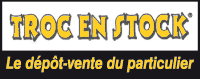 Logo Troc en Stock Sàrl