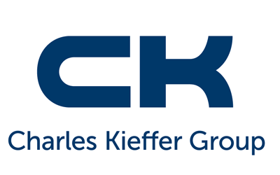 Logo CK Charles Kieffer Group