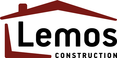 Logo Lemos Construction