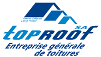 Entreprise de toiture Toproof