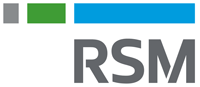 Logo RSM Tax & Accounting Luxembourg Sàrl