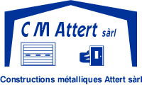 C.M. Attert Sàrl