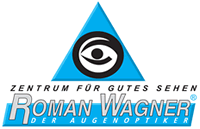 Logo Roman Wagner Der Augenoptiker