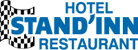 Logo Hôtel Stand'Inn