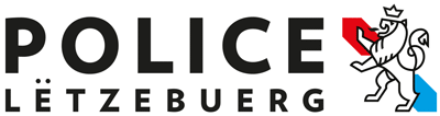 Logo Police Lëtzebuerg - Commissariat Ville-Haute