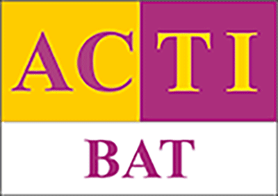 Logo Acti Bat Sàrl