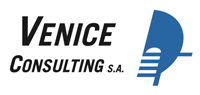 Logo Venice Consulting