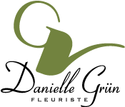 Fleuriste Grün Danielle