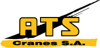 Logo ATS Cranes SA