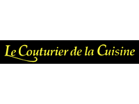 Logo Intérieur Décor - Couturier de la Cuisine (Le)