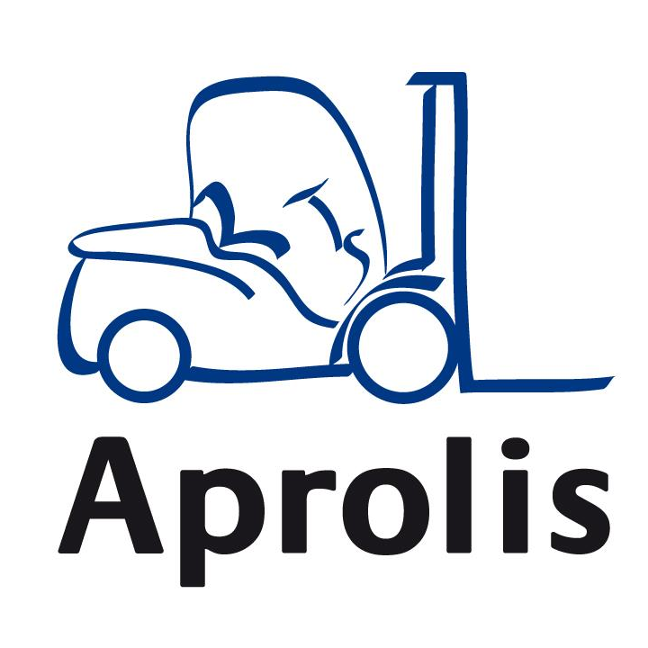 Logo Aprolis SA