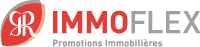 Logo Immoflex Sàrl