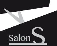 Logo Salon S - Coiffure Sonia